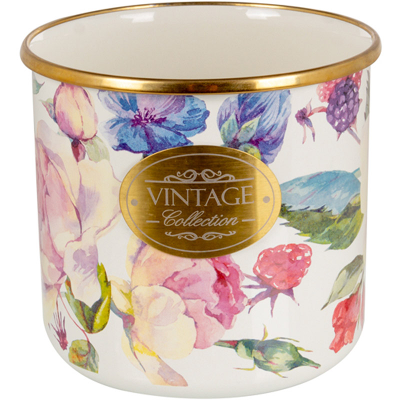 Банку ELMANI Peony 1.25л (763-001) Тип банки