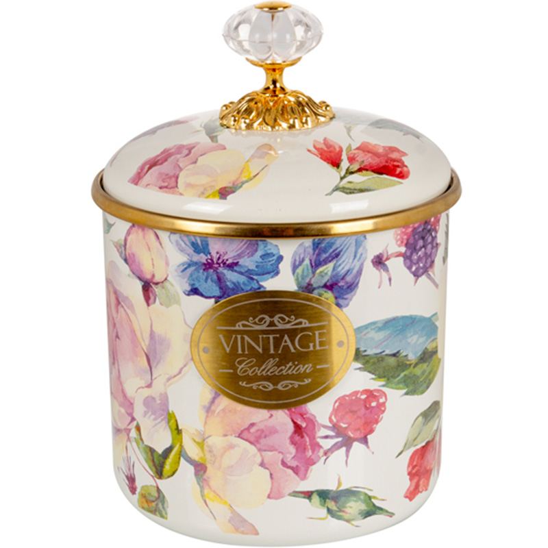 Банку ELMANI Peony 1.25л (763-001)