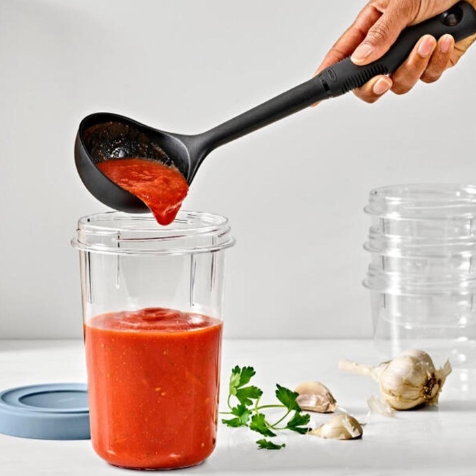 Заказать Набор контейнеров OXO Good Grips 2 х 0.55 л (11393400)