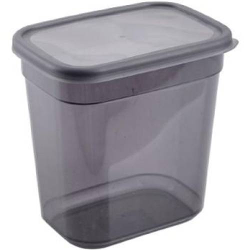 Контейнер VIOLET HOUSE 0335 2 л Transparent Black (0335 Transparent Black 2 л) Тип контейнеры
