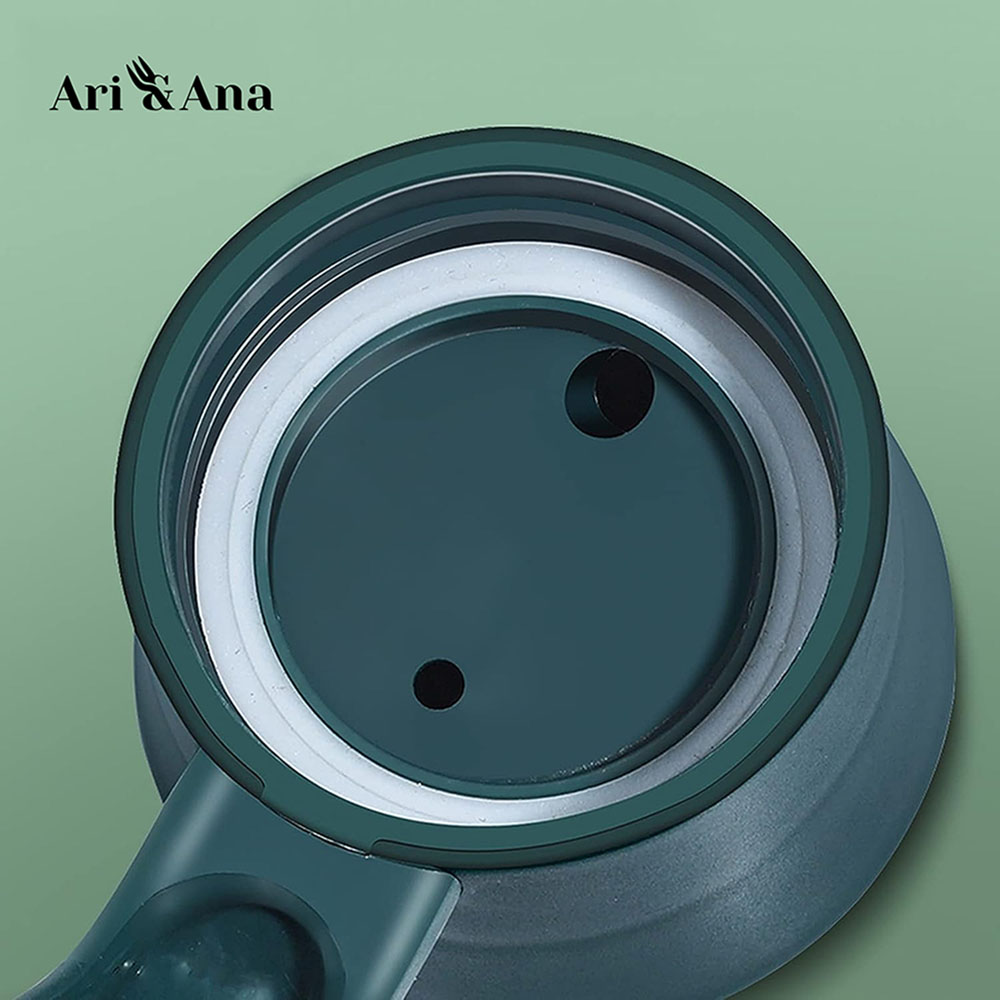 Фото Пляшка для олії ARI&ANA 630 мл (6126755803265)