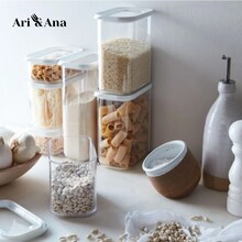 Набір контейнерів ARI&ANA 5 шт (6126755803261)