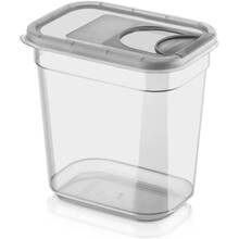 Контейнер VIOLET HOUSE 0372 Transparente Black 2 л