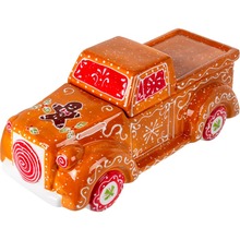 Банка LEFARD Пряничный грузовик (927-008)