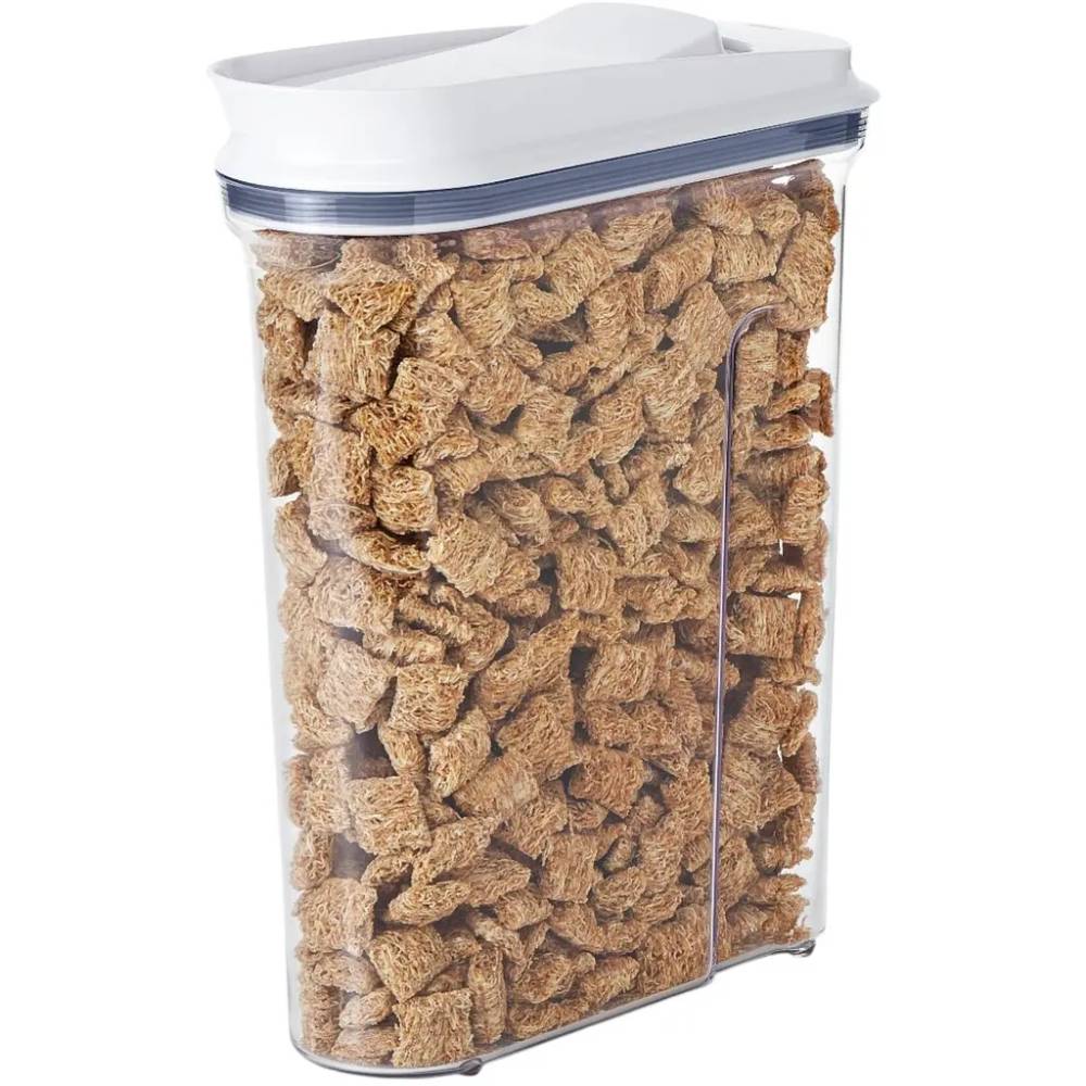 Контейнер OXO Food Storage 4,2 л (11114100) Комплектація один предмет