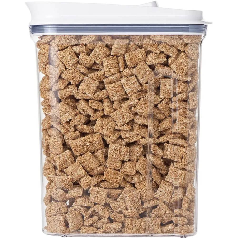 Контейнер OXO Food Storage 4,2 л (11114100) Призначення універсальная