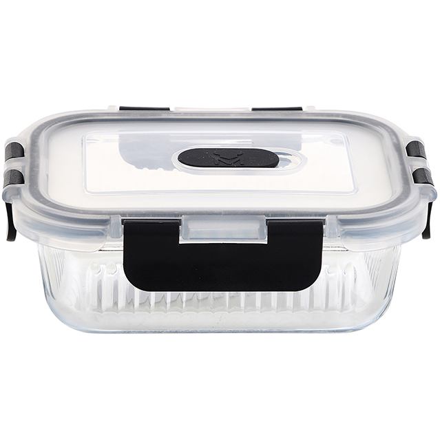 Контейнер MASTERPRO Foodies collection 0,37 л Transparent (BGMP-5670) Комплектация один предмет