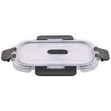 Контейнер MASTERPRO Foodies collection 0,37 л Transparent (BGMP-5670)