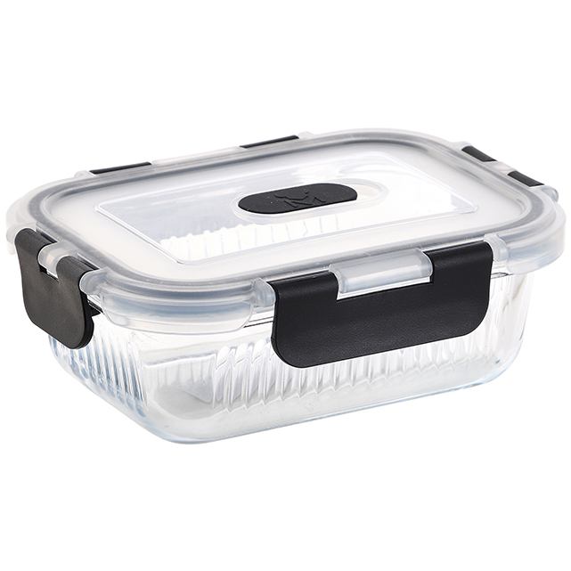 Контейнер MASTERPRO Foodies collection 0,37 л Transparent (BGMP-5670)