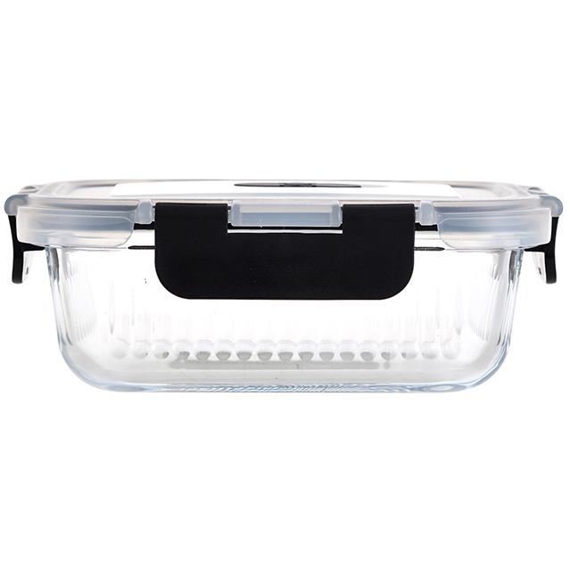 Контейнер MASTERPRO Foodies collection 0,37 л Transparent (BGMP-5670) Тип контейнеры