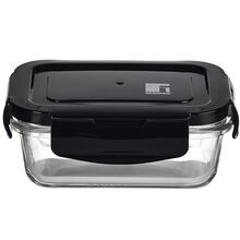 Контейнер BERGNER Copper 0,33 л Transparent (BG-20270-BK)