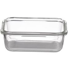 Контейнер BERGNER Copper 0,33 л Transparent (BG-20270-BK)