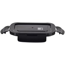 Контейнер BERGNER Copper 0,33 л Transparent (BG-20270-BK)