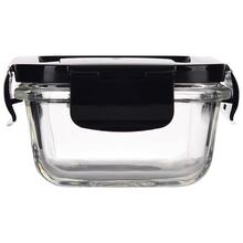 Контейнер BERGNER Copper 0,33 л Transparent (BG-20270-BK)