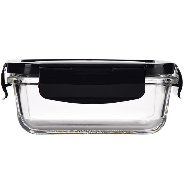 Контейнер BERGNER Copper 0,33 л Transparent (BG-20270-BK) Комплектация один предмет