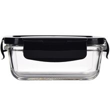 Контейнер BERGNER Copper 0,33 л Transparent (BG-20270-BK)
