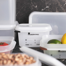Контейнер для хранения MASTERPRO Foodies 1,8 л (BGEU-2942)