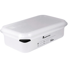 Контейнер для хранения MASTERPRO Foodies 1,8 л (BGEU-2942)