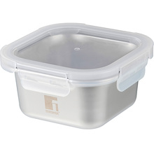 Контейнер для хранения BERGNER Go Lovers 1,5 л (BG-36314-GY)