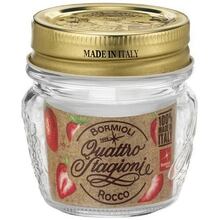 Банку BORMIOLI ROCCO Quattro Stagioni 0.08 л (357766EAQ121990)