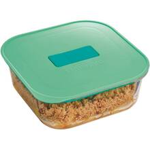 Контейнер LUMINARC PURE BOX UNIQUE 1.1 л (X1545)