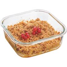 Контейнер LUMINARC PURE BOX UNIQUE 1.1 л (X1545)