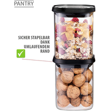 Контейнер для зберігання GEFU Pantry 1400 мл (12803)