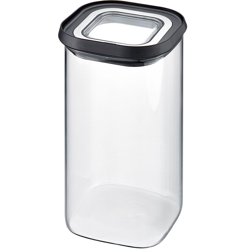 Контейнер для зберігання GEFU Pantry 1400 мл (12803)