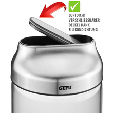 Контейнер для зберігання GEFU Kippo 1000 мл (33741)