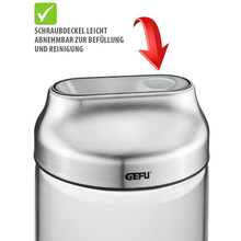 Контейнер для зберігання GEFU Kippo 1000 мл (33741)