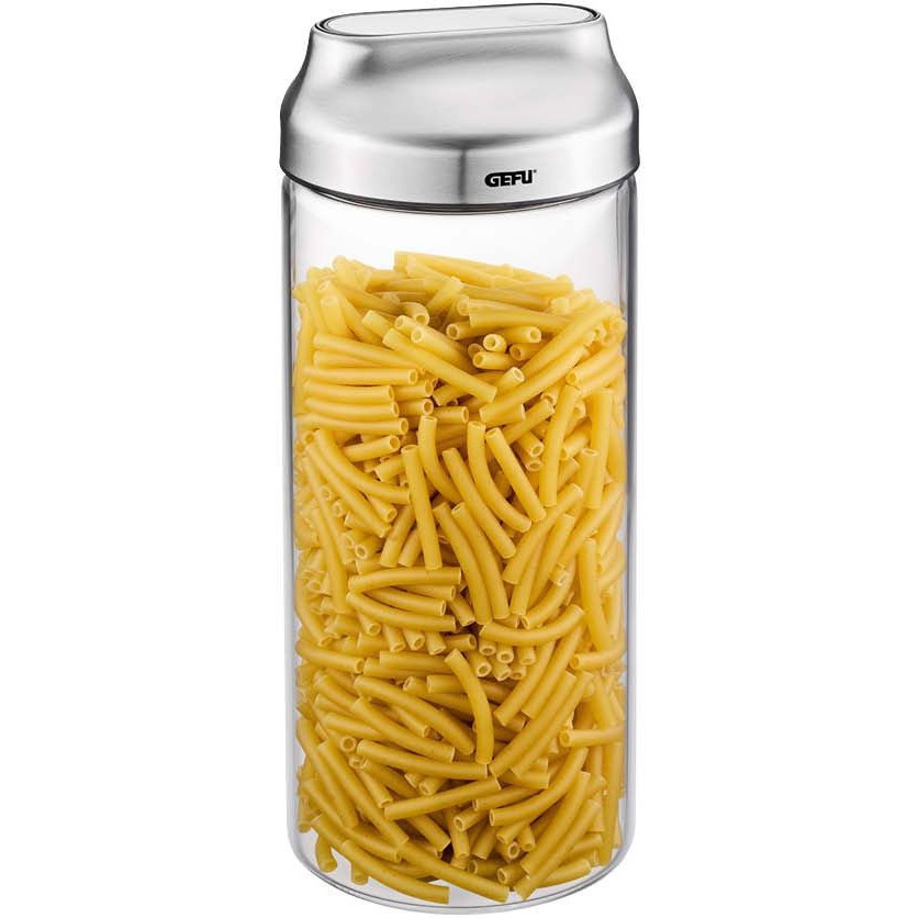 Контейнер для зберігання GEFU Kippo 1000 мл (33741) Тип контейнери