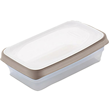 Контейнер STEFANPLAST Ciao Fresco 0.4 л (01041)