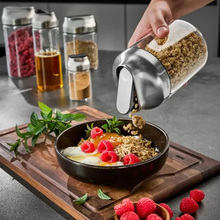 Банку GEFU KIPPO 1300 мл (33742)