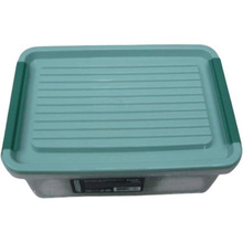 Контейнер ARDESTO Fresh 2.8л Gray (AR1306R)