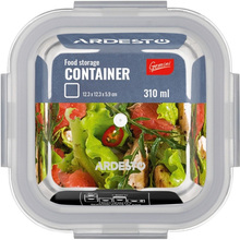 Контейнер ARDESTO Gemini 0.31л (AR1230BSQ)
