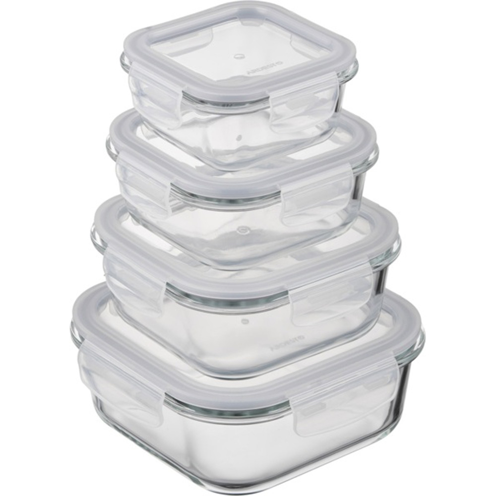 Фото Контейнер ARDESTO Gemini 0.31л (AR1230BSQ)