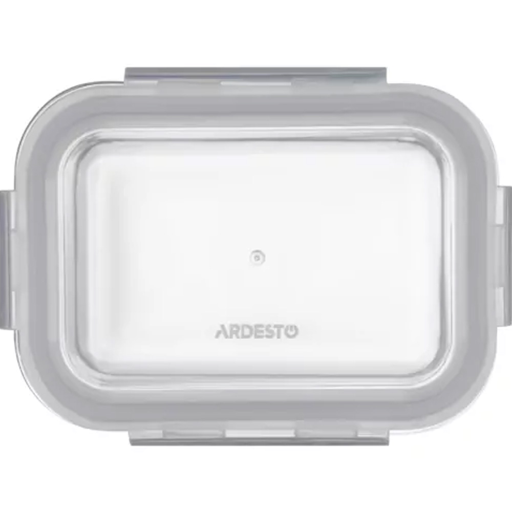 Зовнішній вигляд Контейнер ARDESTO Gemini 0.38л (AR1240BRC)