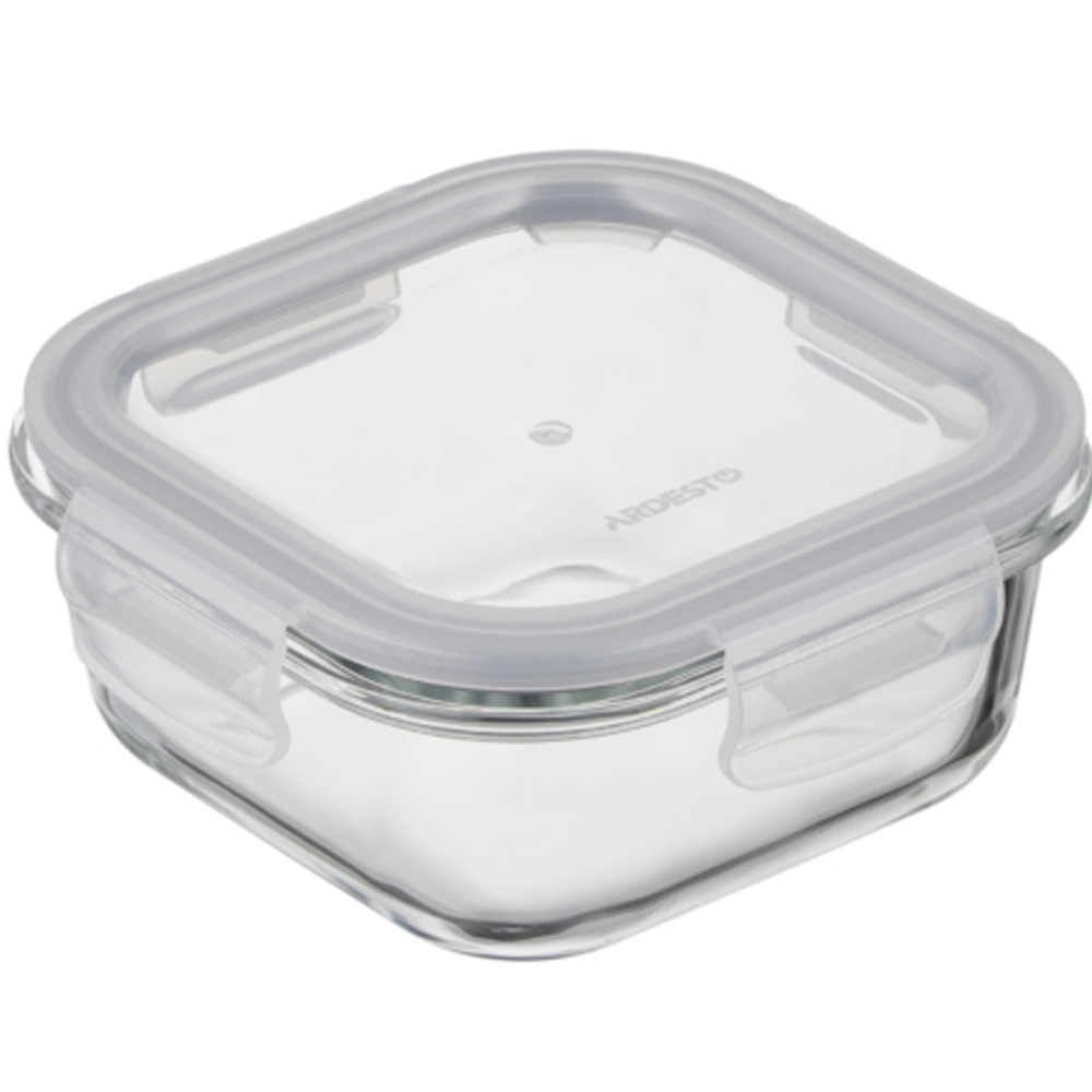 Контейнер ARDESTO Gemini 0.5л (AR1250BSQ)