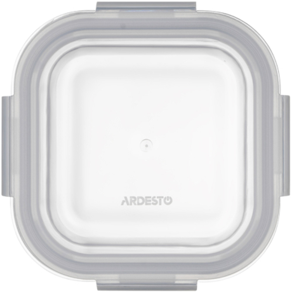 Контейнер ARDESTO Gemini 0.5л (AR1250BSQ) Материал стекло