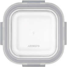 Контейнер ARDESTO Gemini 0.5л (AR1250BSQ)