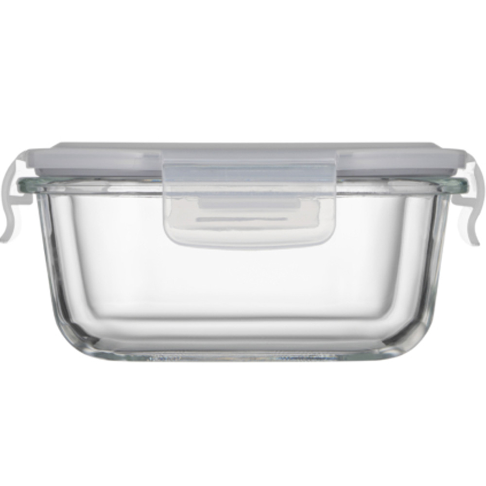 Контейнер ARDESTO Gemini 0.5л (AR1250BSQ) Комплектация один предмет