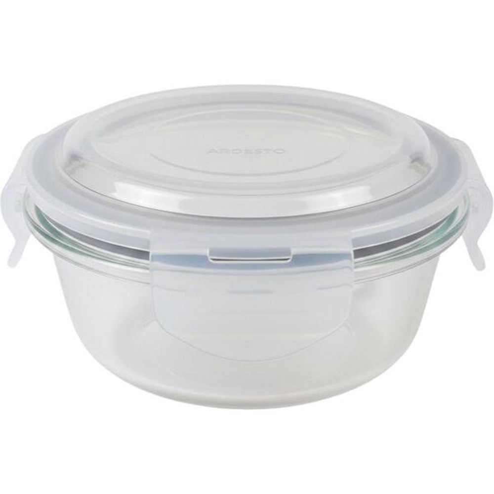 Контейнер ARDESTO Gemini 0.62 л (AR1262BRD)