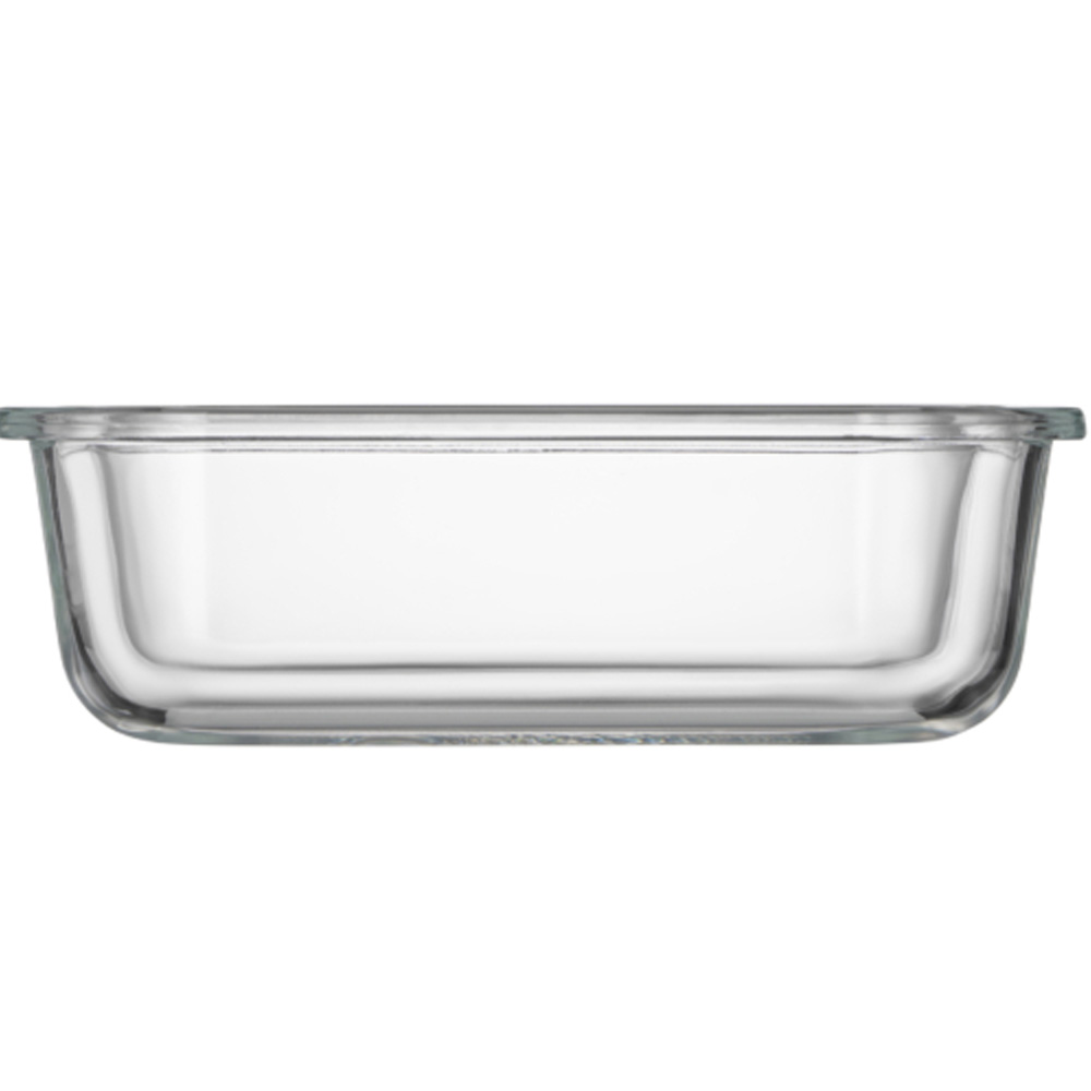 Зовнішній вигляд Контейнер ARDESTO Gemini 0.66л (AR1260BRC)