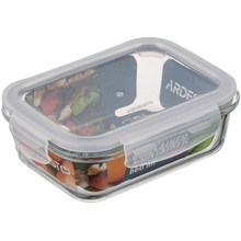 Контейнер ARDESTO Gemini 0.66л (AR1260BRC)