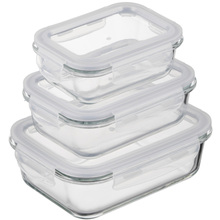 Контейнер ARDESTO Gemini 0.66л (AR1260BRC)