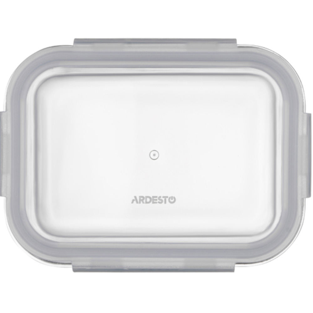 Контейнер ARDESTO Gemini 0.66л (AR1260BRC) Комплектація один предмет
