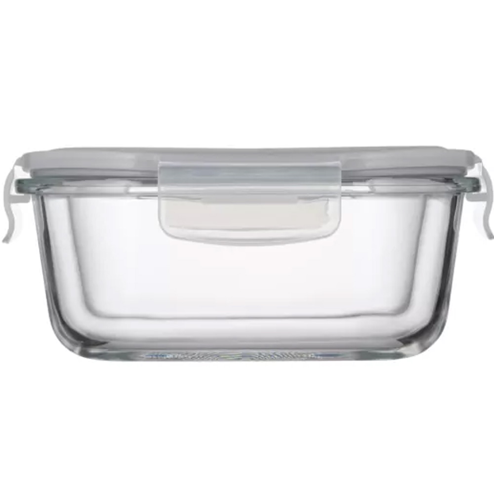 Контейнер ARDESTO Gemini 0.8л (AR1280BSQ) Комплектація один предмет