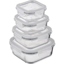 Контейнер ARDESTO Gemini 0.8л (AR1280BSQ)