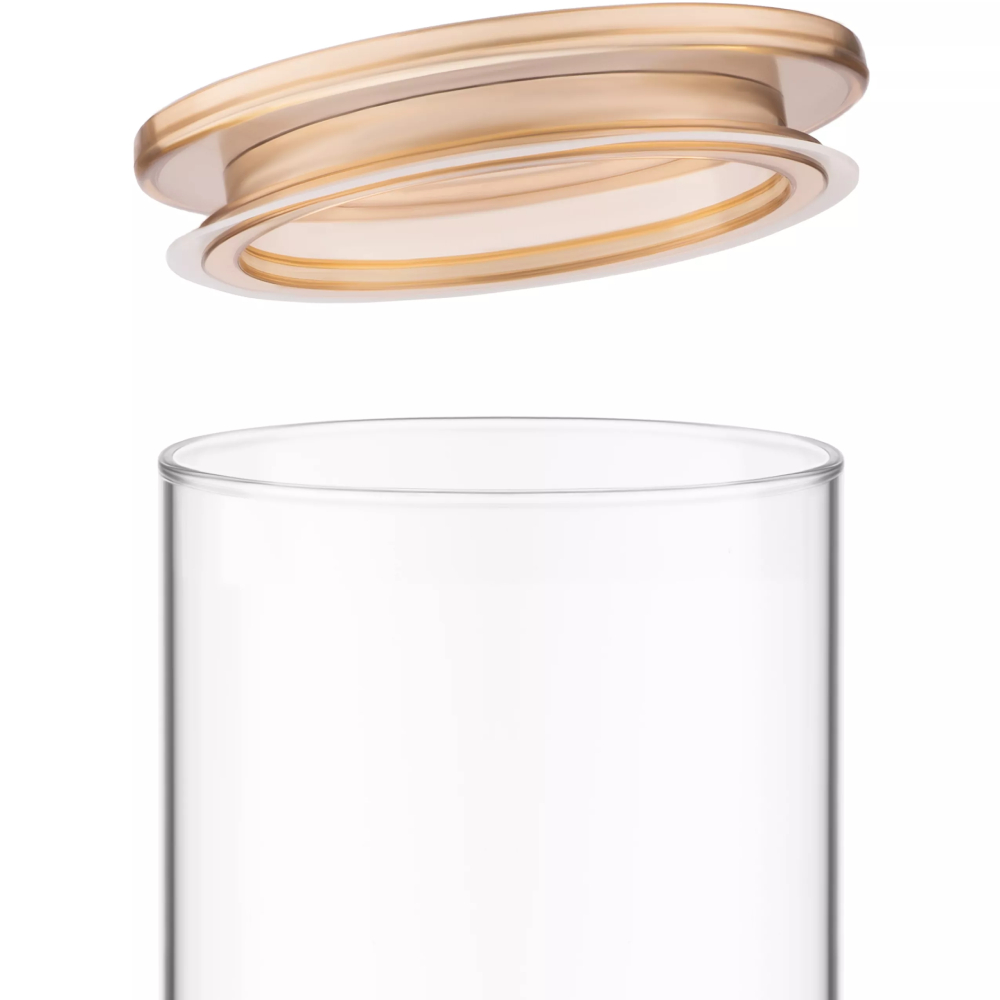 Банка ARDESTO Fresh 1100 мл (AR1311SFM) Тип банки