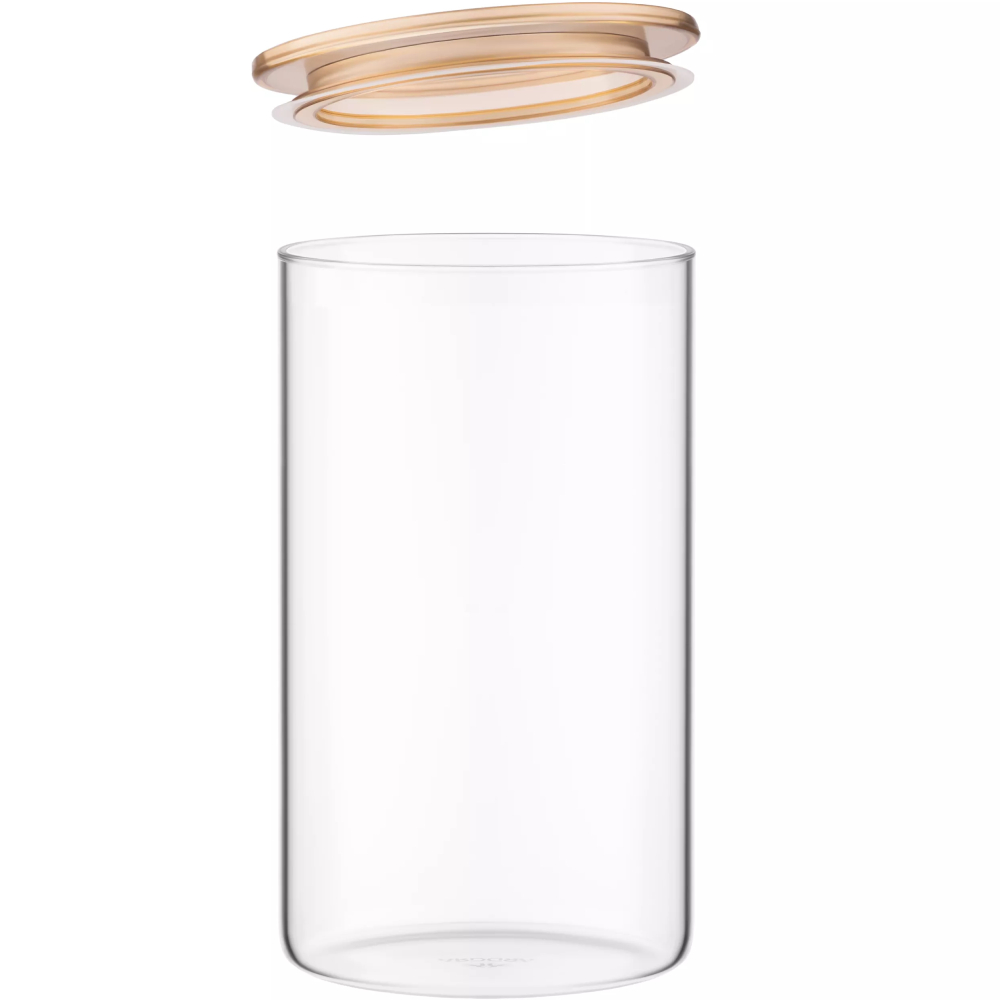 Банка ARDESTO Fresh 1100 мл (AR1311SFM) Комплектация один предмет